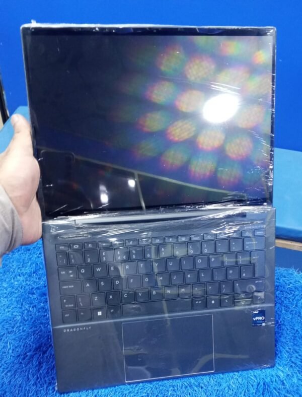 HP EliteBook