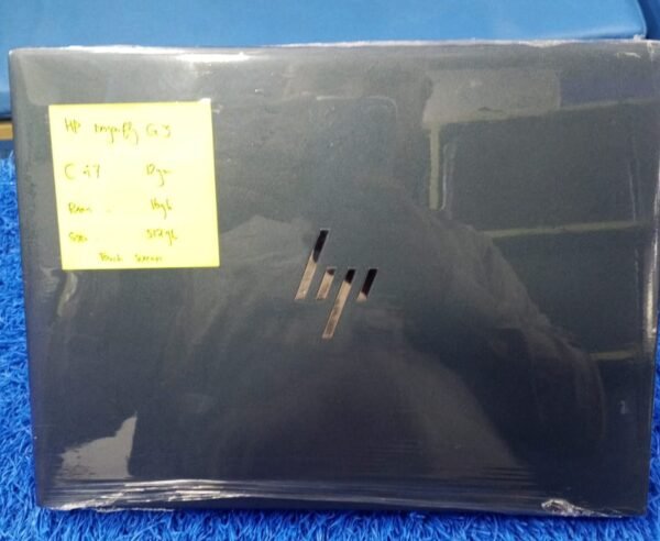 HP EliteBook