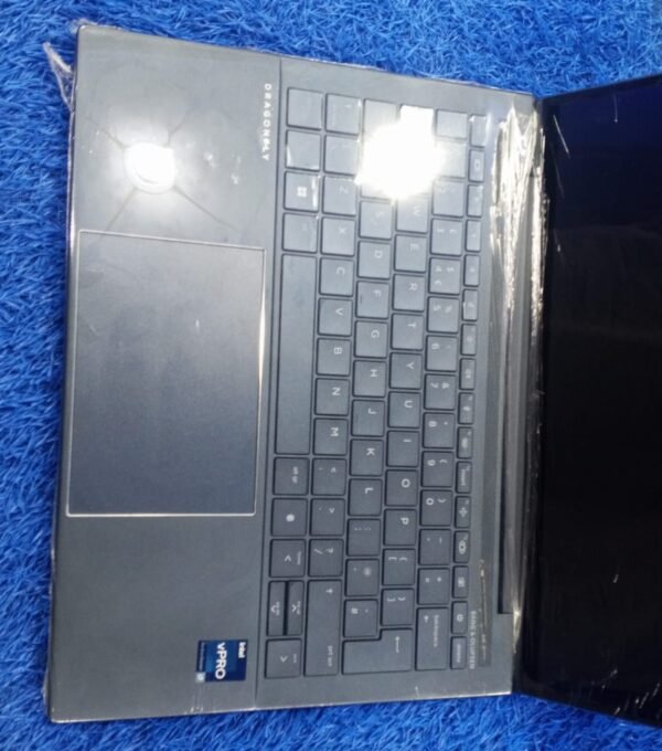 HP EliteBook