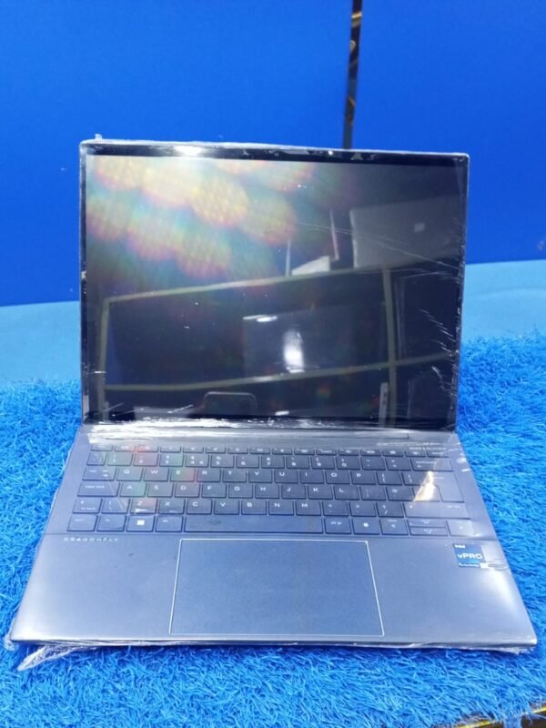 HP EliteBook