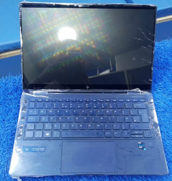 HP EliteBook Dragonfly