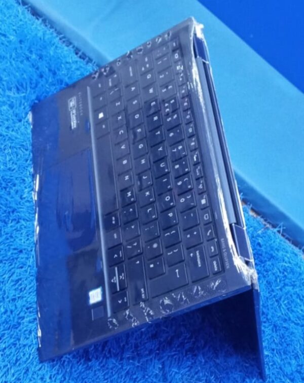 HP EliteBook Dragonfly G1