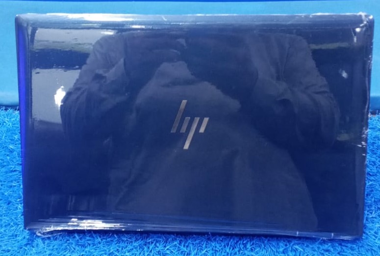 HP EliteBook Dragonfly G1