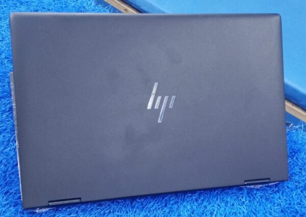 HP EliteBook Dragonfly G2 i7