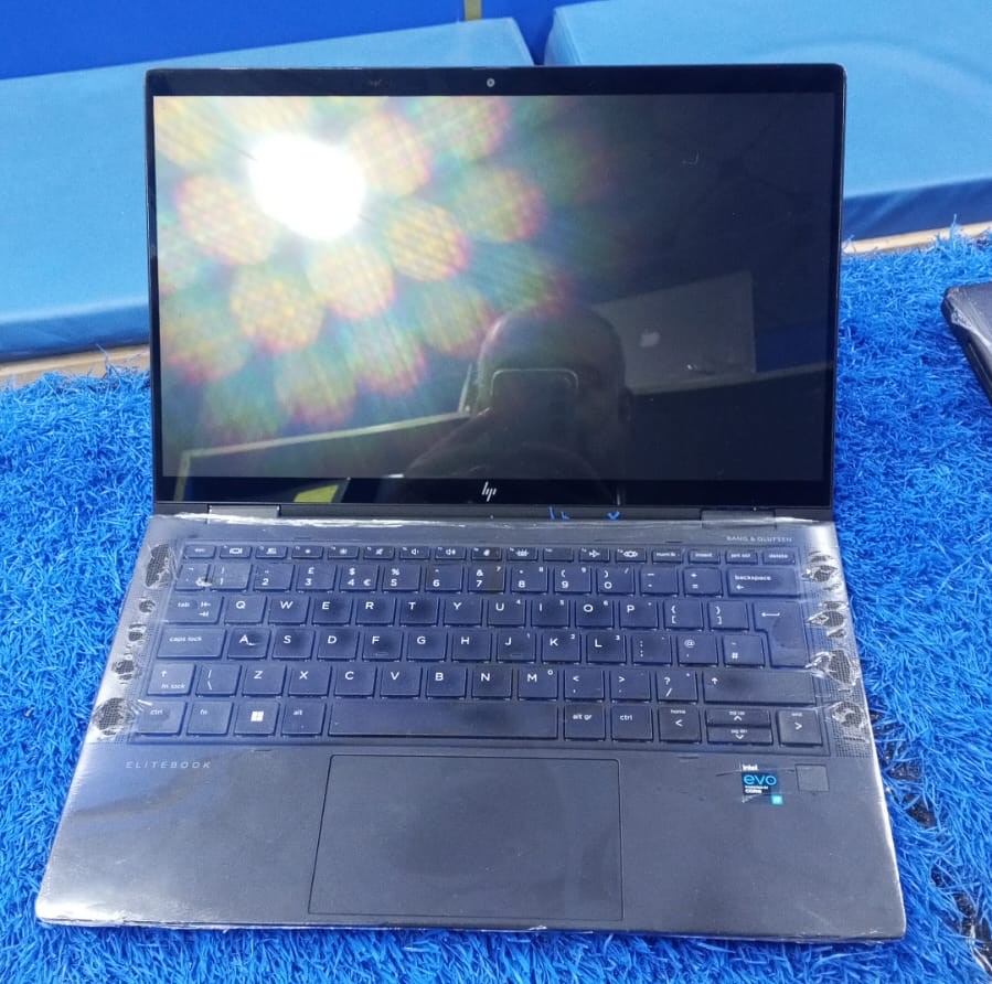 HP EliteBook Dragonfly G2 i7