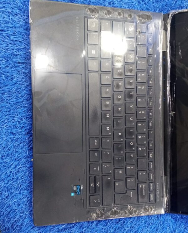 HP EliteBook Dragonfly G2 i7