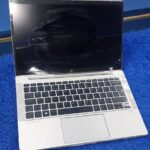 Hp elitebook 830