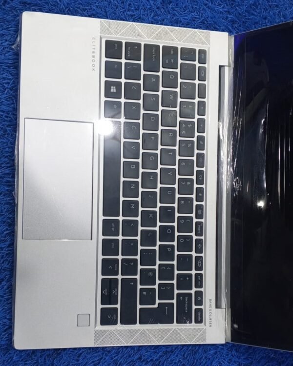 Hp elitebook 830