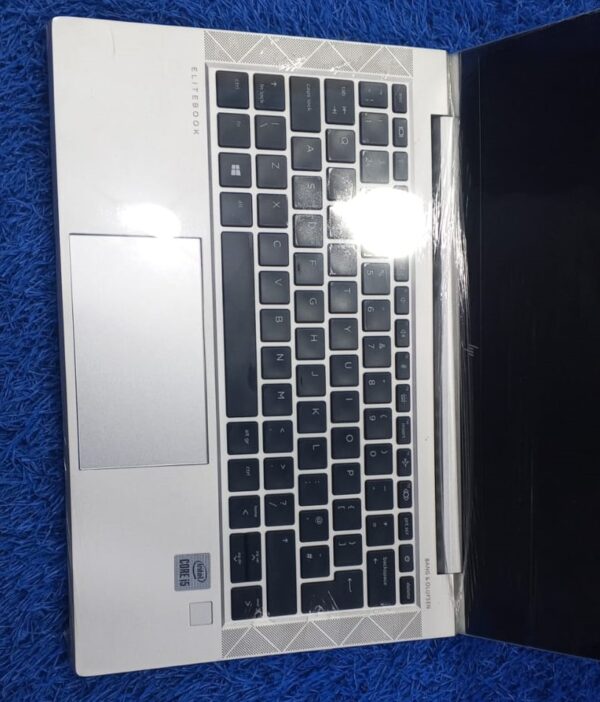 Hp elitebook 830 g7