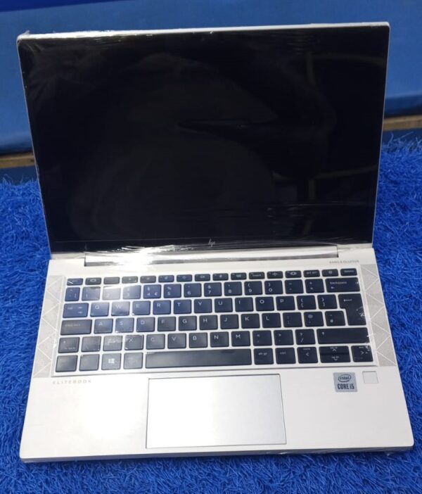 Hp elitebook 830 g7