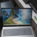 hp laptop 15 i5 12th gen10 core processor +16+512+15.6"