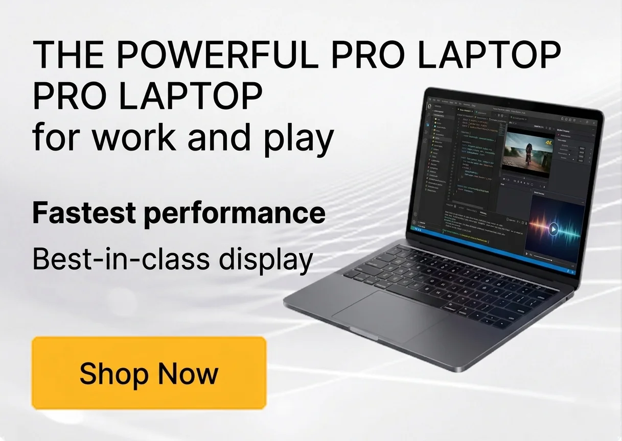 laptop