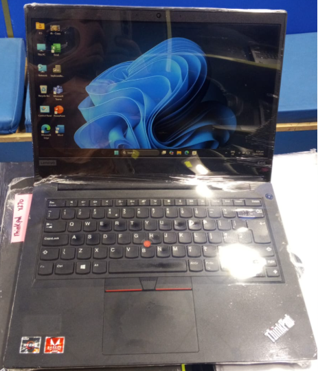 Lenovo ThinkPad