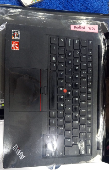 Lenovo ThinkPad