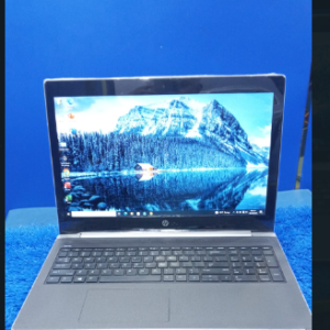 Hp ProBook 450 g5 Intel ci5 8th generation ram 8gb SSD 256 excellent condition quantity available excellent condition.